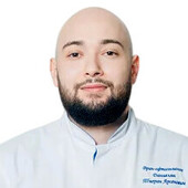 Даниелян Тигран Арсенович — окулист (офтальмолог)