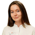 Саидова Полина Алексеевна - кардиолог, аритмолог