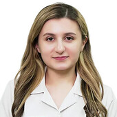 Гусейн Баяз Ульви кызы — окулист (офтальмолог)