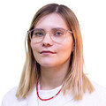 Евстратова Анна Алексеевна - гастроэнтеролог