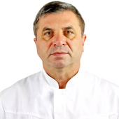 Топольницкий Орест Зиновьевич — челюстно-лицевой хирург