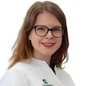 Березницкая Мария Максимовна — гастроэнтеролог