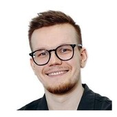 Резин Алексей Олегович — стоматолог-ортопед, стоматолог