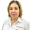 Вертеба Марина Викторовна - узи-специалист