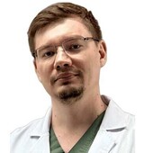 Величко Алексей Вячеславович — рентгенолог
