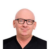 Бойцов Игорь Анатольевич — стоматолог-ортопед, стоматолог