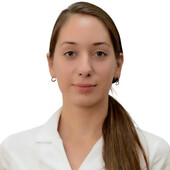 Володкевич Дарья Алексеевна — терапевт