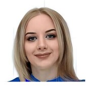 Листова Анна Кирилловна — стоматолог, стоматолог-терапевт