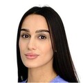 Геворкова Руфина Владиславовна - стоматолог, стоматолог-терапевт