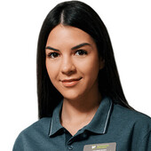 Тюменева Алина Рифатовна — стоматолог-ортодонт, стоматолог