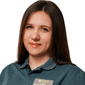 Пылёва Светлана Алексеевна — стоматолог, стоматолог-хирург