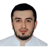 Мустафаев Магомед Багаудинович — стоматолог-ортопед, стоматолог