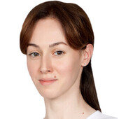 Панеш Фатима Руслановна — акушер-гинеколог