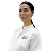 Кулькова (Дворецкова) Екатерина Сергеевна — стоматолог-пародонтолог