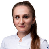 Барвенкова Светлана Андреевна — маммолог, онколог