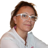 Мареева Елена Анатольевна — УЗИ-специалист