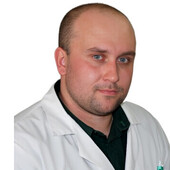 Дубровин Андрей Эрикович — невролог