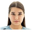 Павлова Софья Андреевна - стоматолог