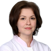 Розайненко Елена Сергеевна — терапевт, гастроэнтеролог