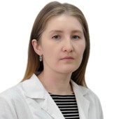 Гайнанова Маргарита Римовна — эндоскопист