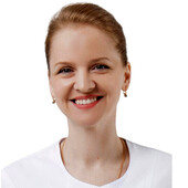 Максимова Светлана Владимировна — стоматолог