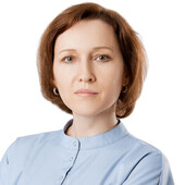 Васильева Лариса Александровна — стоматолог, стоматолог-гигиенист