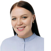 Белякова Дария Александровна — стоматолог-ортопед, стоматолог