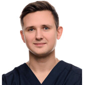 Соловьев Данила Андреевич — стоматолог, стоматолог-ортопед