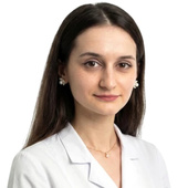 Сидорова Анна Юрьевна — акушер, гинеколог
