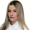 Курбатова Алена Михайловна - дерматолог