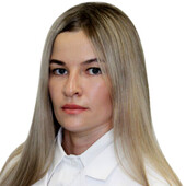 Курбатова Алена Михайловна — дерматолог
