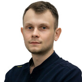 Рублёв Илья Дмитриевич — стоматолог, стоматолог-ортодонт