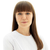 Евгеньева Наталия Анатольевна — стоматолог, стоматолог-терапевт