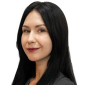 Волкова Арина Алексеевна — стоматолог-ортопед, стоматолог