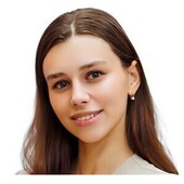 Горобей Диана Александровна — стоматолог-терапевт, стоматолог