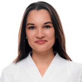 Палкина Татьяна Игоревна — стоматолог, стоматолог-терапевт
