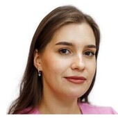 Коновалова Ксения Андреевна — стоматолог-терапевт, стоматолог