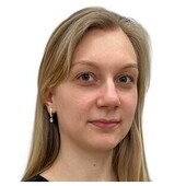 Ларионова Полина Николаевна — стоматолог, гигиенист стоматологический