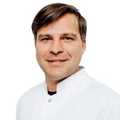 Маругин Максим Николаевич — психолог