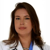 Марченко Татьяна Александровна — терапевт, ревматолог