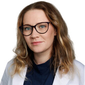 Евдокименко Виктория Валентиновна — гастроэнтеролог