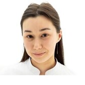 Якушева Яна Андреевна — стоматолог