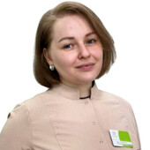 Лопатюк Полина Дмитриевна — дерматолог