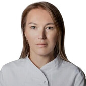 Черникова Алена Тимуровна — эндокринолог