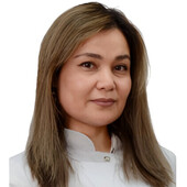 Жораева Женнет Исаевна — эндокринолог