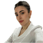 Асадова Виктория Алимрановна — акушер-гинеколог
