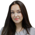 Ибрагимова Диана Мевлютовна - стоматолог, стоматолог-терапевт