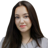 Ибрагимова Диана Мевлютовна — стоматолог, стоматолог-терапевт