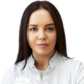 Титова Анастасия Дмитриевна - эндокринолог