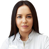 Титова Анастасия Дмитриевна — эндокринолог